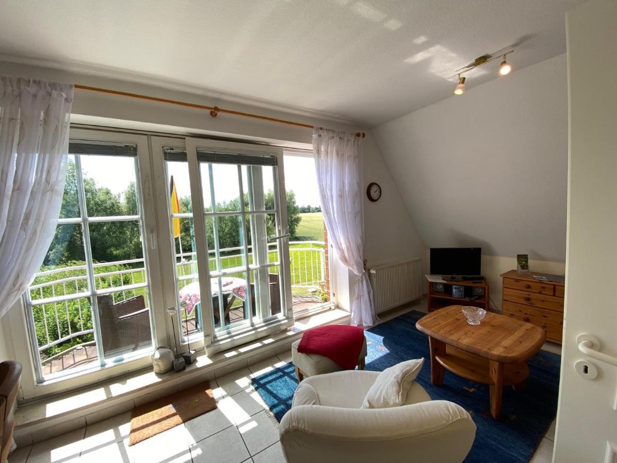 Haus Jenny, Wohnung E3B, Sonne Rundum 博尔滕哈根 外观 照片
