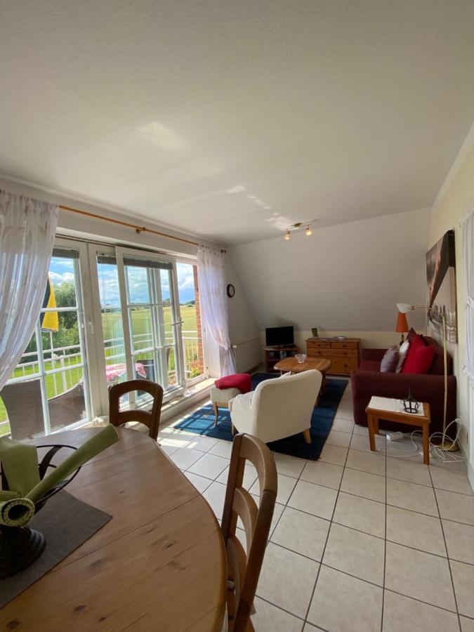 Haus Jenny, Wohnung E3B, Sonne Rundum 博尔滕哈根 外观 照片